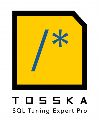 Tosska SQL Tuning Expert Pro (TSES Pro™) for SQL Server® 2.1.1